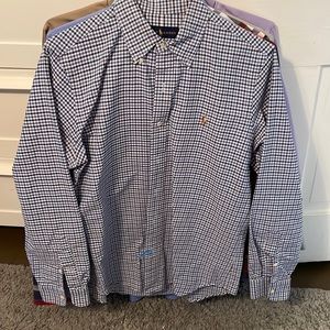 Dress shirt